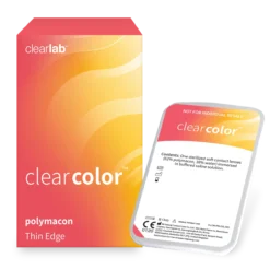 Clearcolor 1-tone