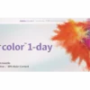 Clearcolor 1-Day -Vogue Verkoop clearcolor 1 day 10 front scaled