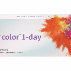Clearcolor 1-Day
