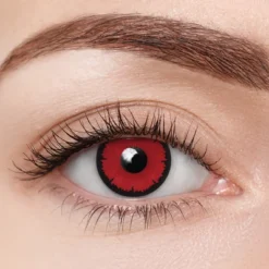 ClearColor Phantom Angelic Red 7 ClearColor Phantom Angelic Red -Vogue Verkoop clearcolor FN004 angelic red