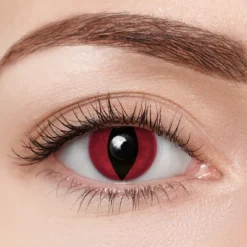 ClearColor Phantom Red Cat 7 ClearColor Phantom Red Cat -Vogue Verkoop clearcolor FN042 red cat