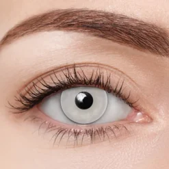 Clearcolor 1-Day Phantom White Out 7 Clearcolor 1-Day Phantom White Out -Vogue Verkoop clearcolor FN067 white out