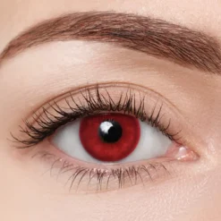 ClearColor Phantom Red Vampire -Vogue Verkoop clearcolor FN102N red vampire