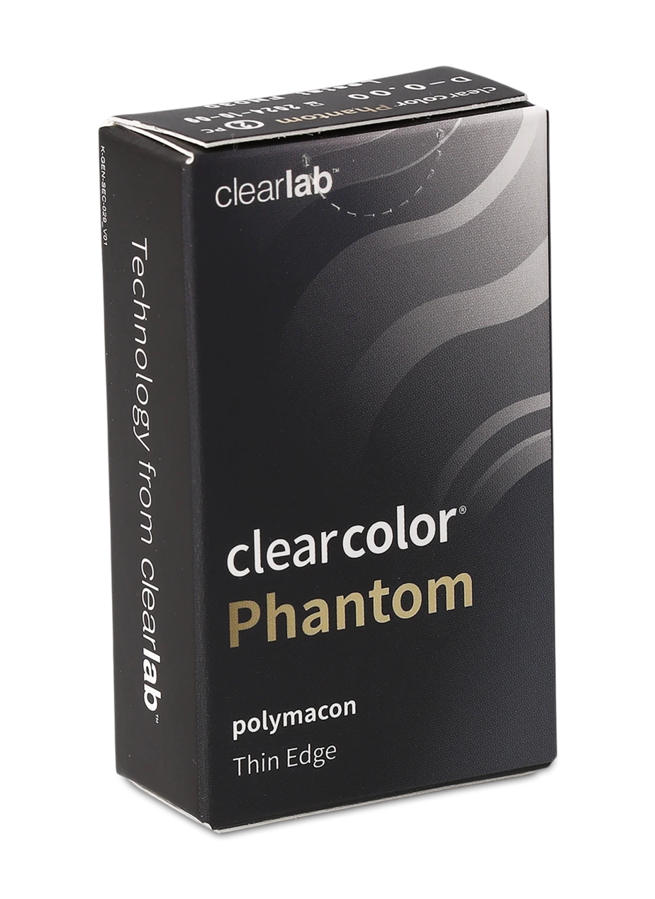 ClearColor Phantom Black Out 3 ClearColor Phantom Black Out - Afbeelding 2