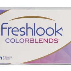 Freshlook Colorblends