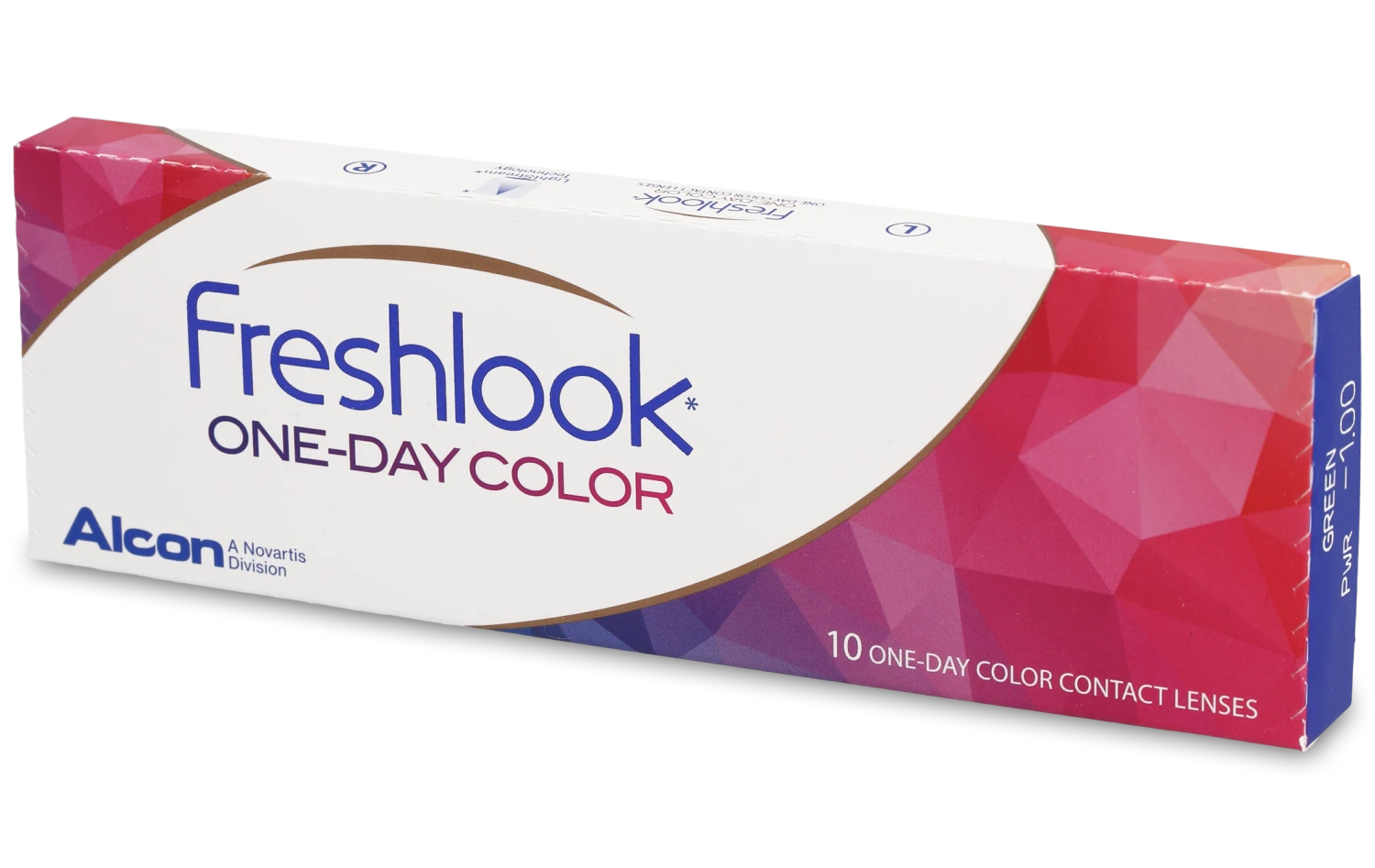 Freshlook One Day - Afbeelding 2