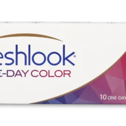 Freshlook One Day