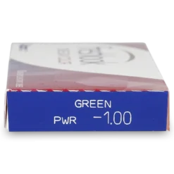 Freshlook One Day -Vogue Verkoop freshlook oneday color 10 parameter