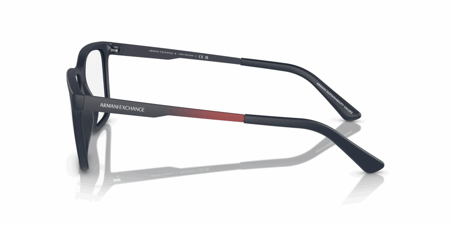Armani Exchange ArmaniEx 0AX3103 818155/16 5 Armani Exchange ArmaniEx 0AX3103 818155/16 - Afbeelding 3