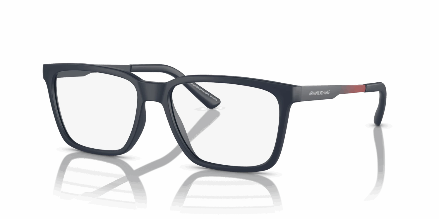 Armani Exchange ArmaniEx 0AX3103 818155/16 4 Armani Exchange ArmaniEx 0AX3103 818155/16 - Afbeelding 2