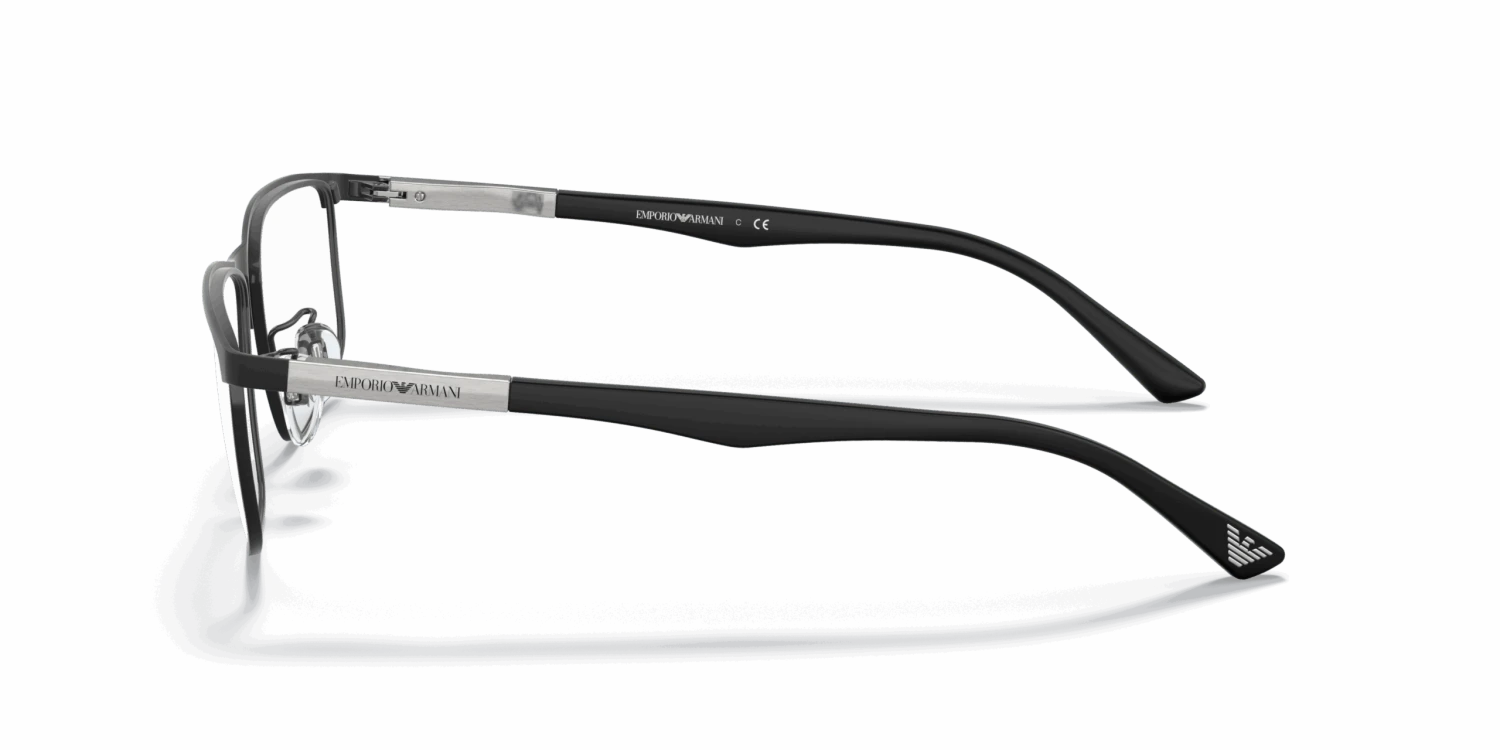 Emporio Armani 0EA1131 300156/17 5 Emporio Armani 0EA1131 300156/17 - Afbeelding 3