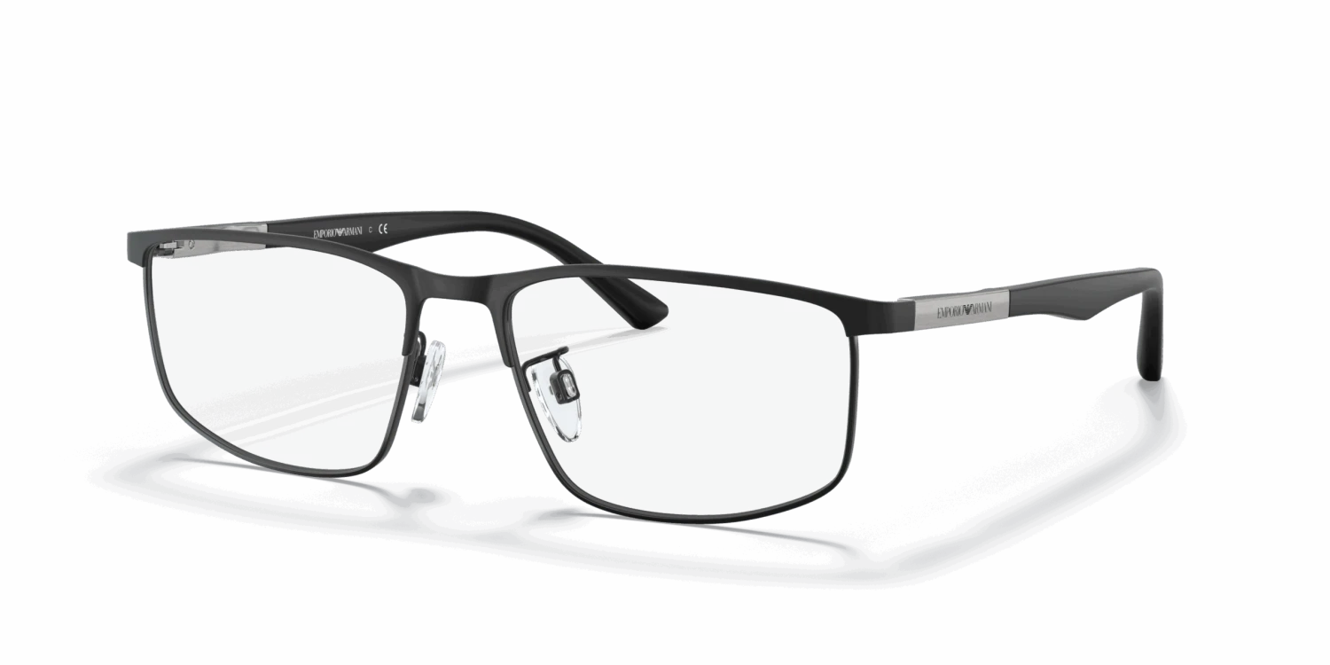 Emporio Armani 0EA1131 300156/17 4 Emporio Armani 0EA1131 300156/17 - Afbeelding 2