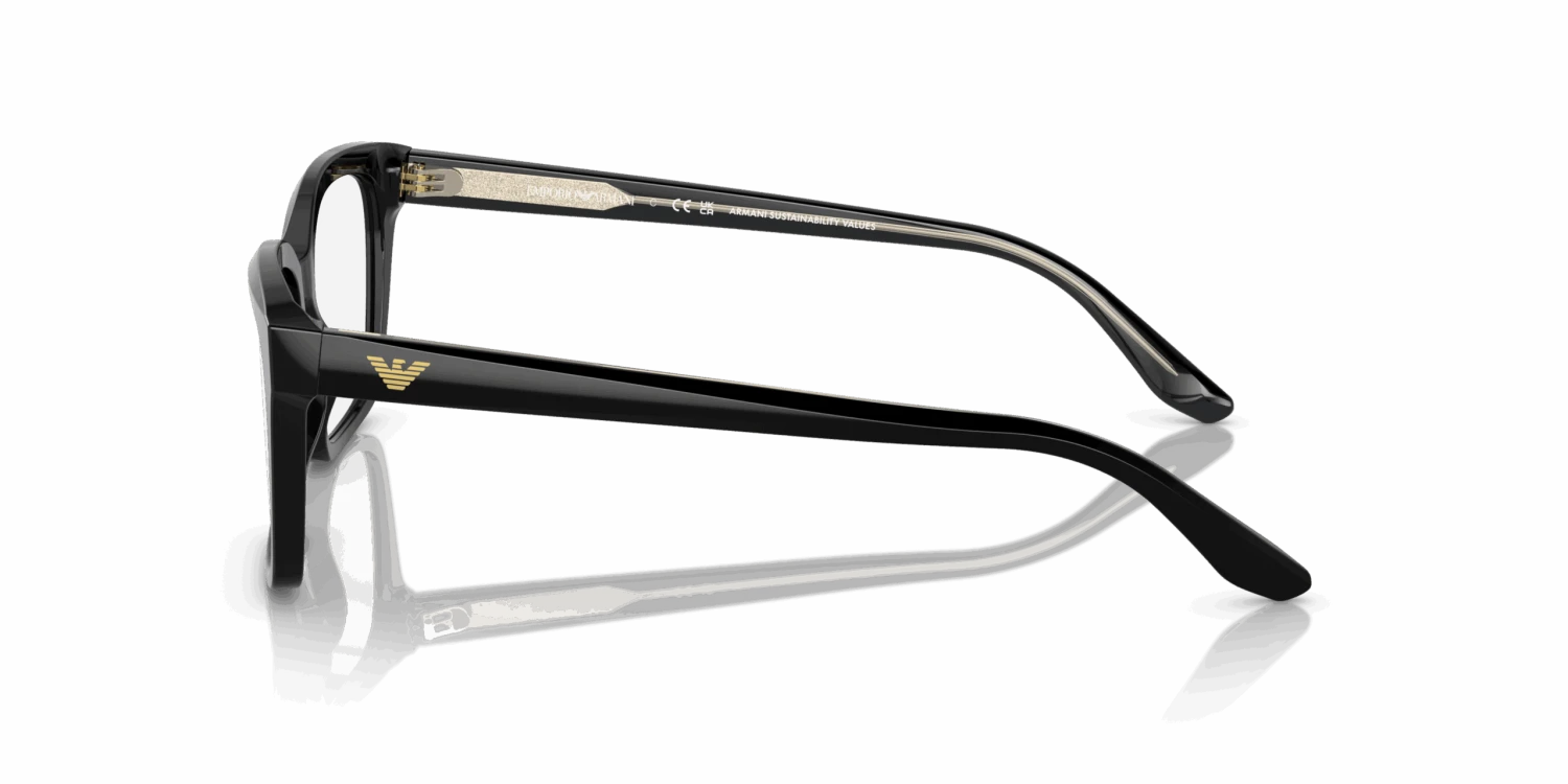 Emporio Armani 0EA3219 501754/17 5 Emporio Armani 0EA3219 501754/17 - Afbeelding 3