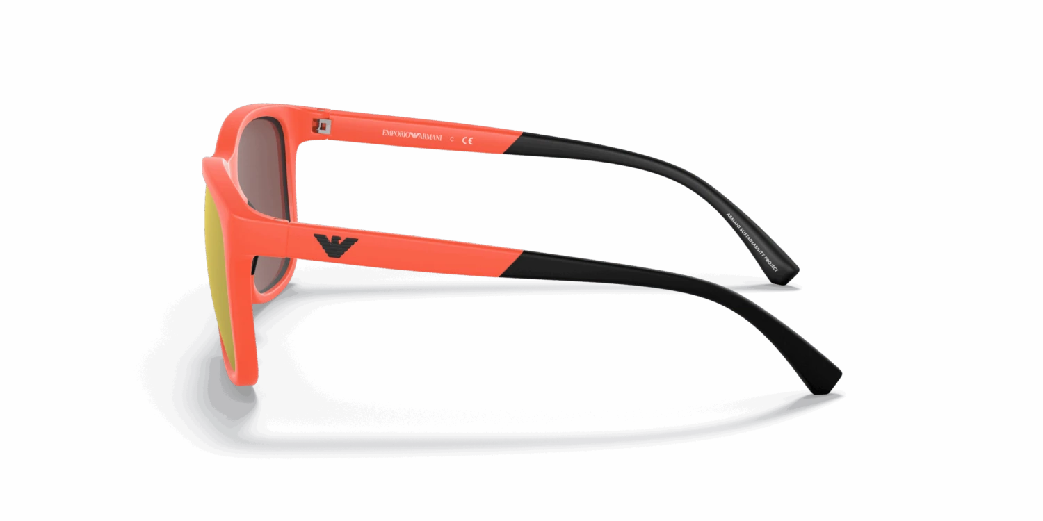 Emporio Armani 0EA4184 59326Q49/16 5 Emporio Armani 0EA4184 59326Q49/16 - Afbeelding 3