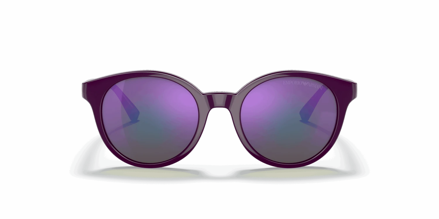 Emporio Armani 0EA4185 51154V47/18 4 Emporio Armani 0EA4185 51154V47/18 - Afbeelding 2