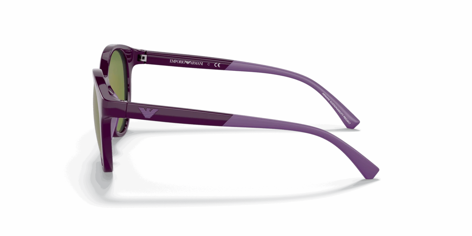 Emporio Armani 0EA4185 51154V47/18 5 Emporio Armani 0EA4185 51154V47/18 - Afbeelding 3