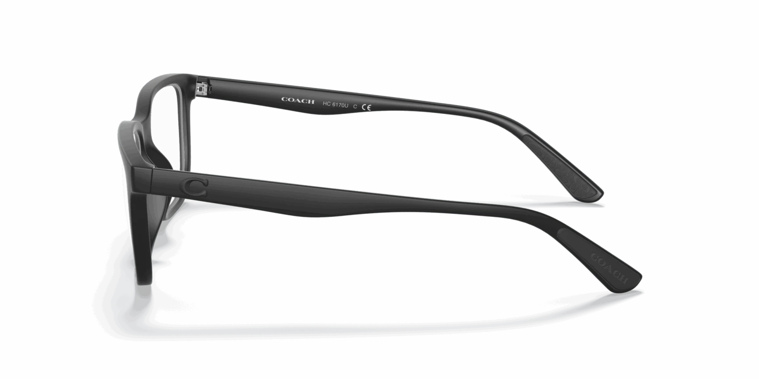 Coach 0HC6170U 563656/17 5 Coach 0HC6170U 563656/17 - Afbeelding 3