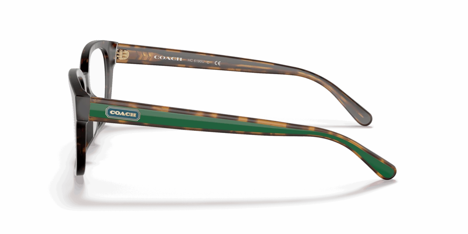 Coach 0HC6190U 512052/20 5 Coach 0HC6190U 512052/20 - Afbeelding 3