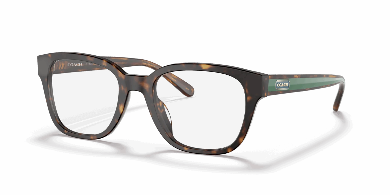 Coach 0HC6190U 512052/20 4 Coach 0HC6190U 512052/20 - Afbeelding 2