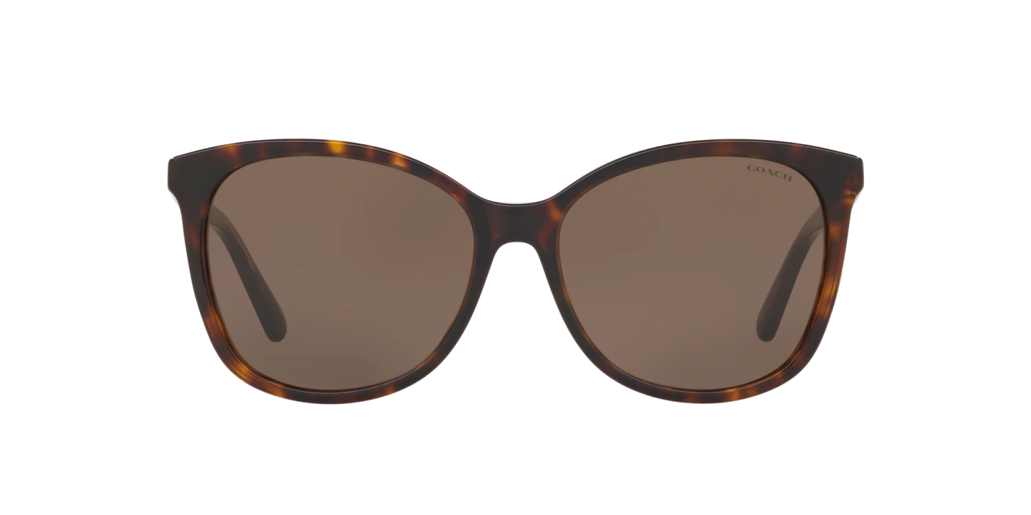 Coach 0HC8271U 51207357/16 4 Coach 0HC8271U 51207357/16 - Afbeelding 2