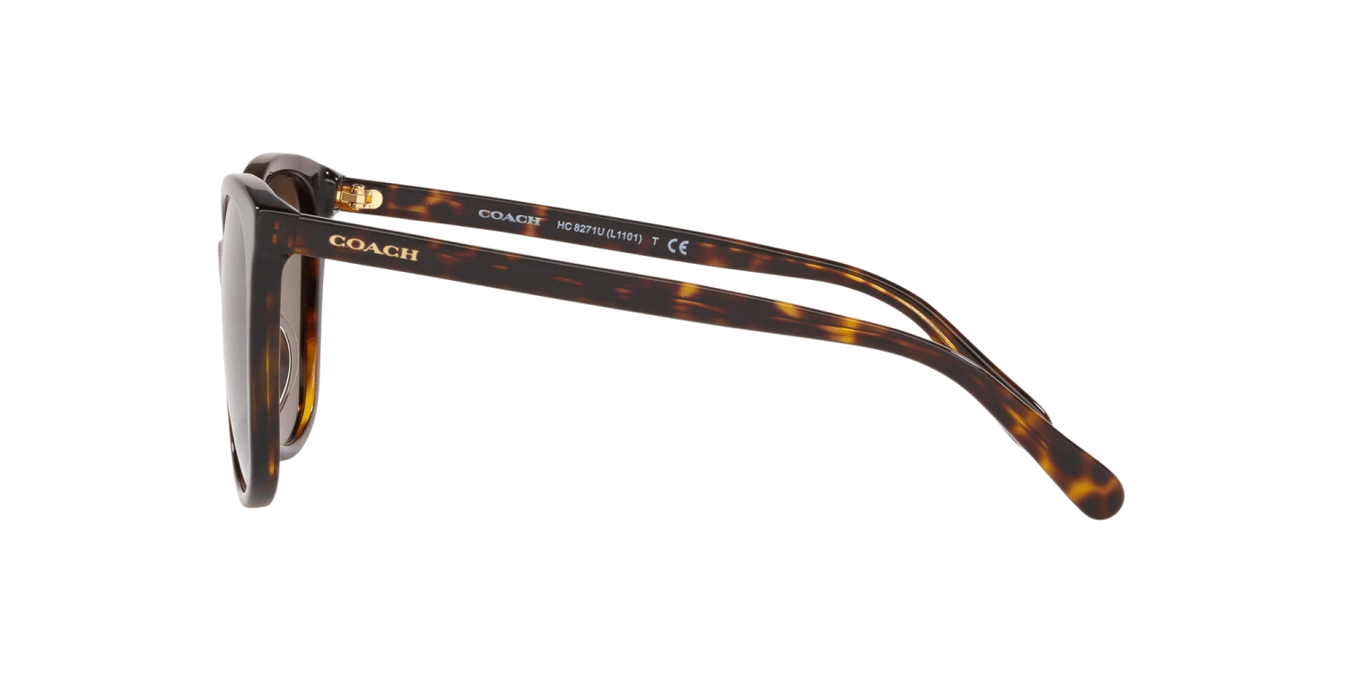 Coach 0HC8271U 51207357/16 5 Coach 0HC8271U 51207357/16 - Afbeelding 3