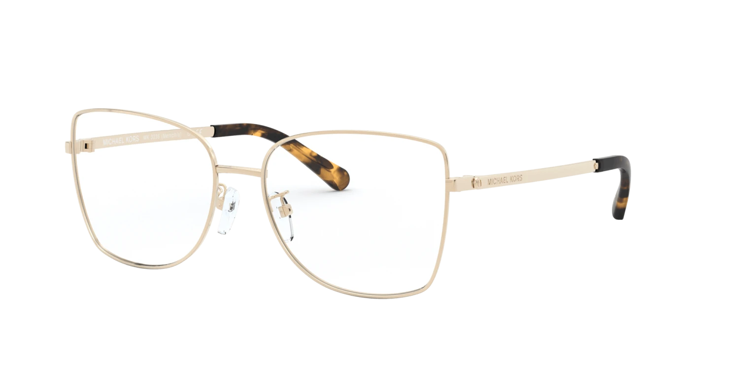 Michael Kors 0MK3035 101454/16 4 Michael Kors 0MK3035 101454/16 - Afbeelding 2