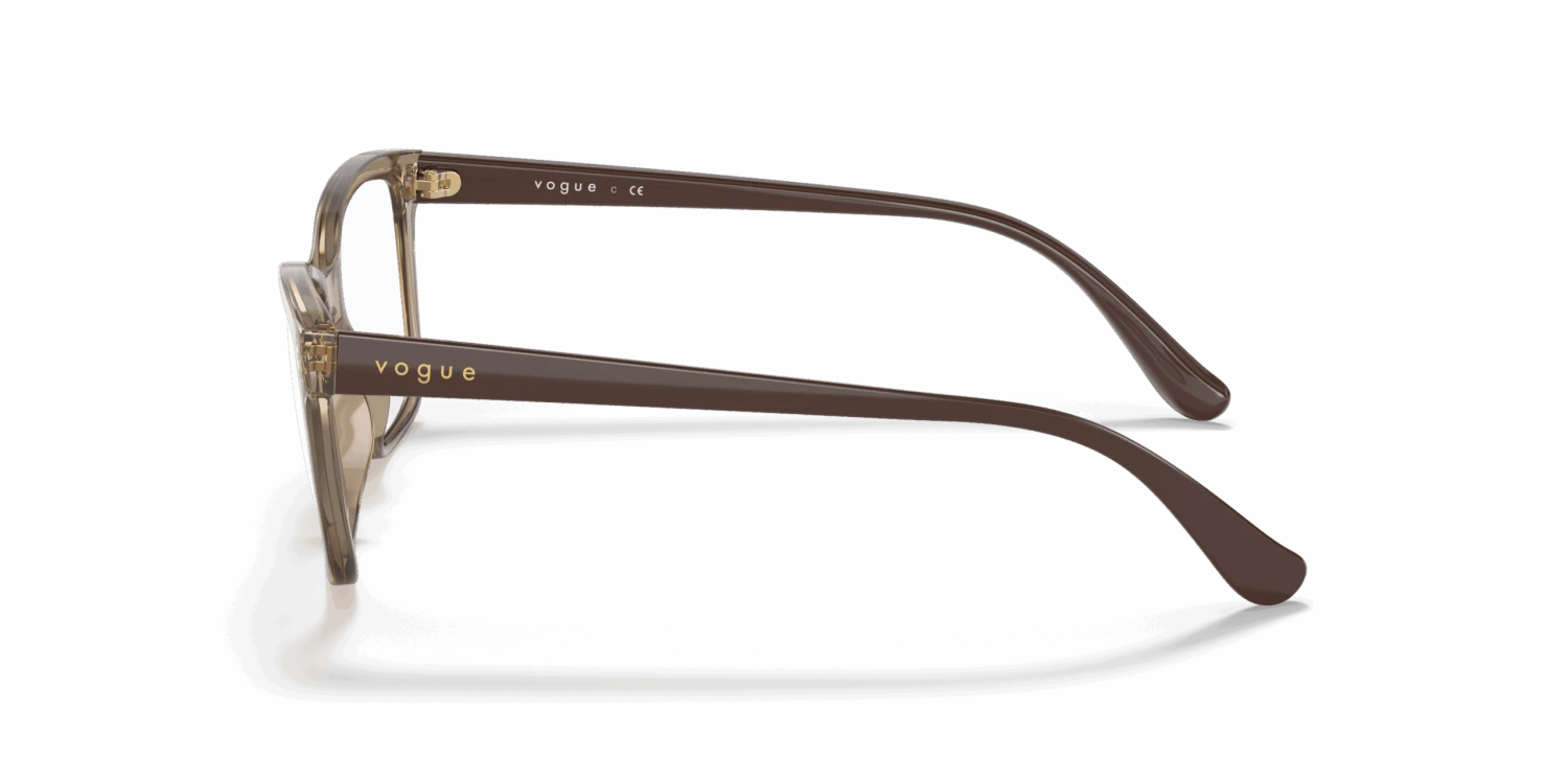 Vogue 0VO5420 294051/17 5 Vogue 0VO5420 294051/17 - Afbeelding 3