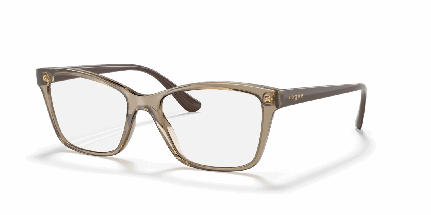 Vogue 0VO5420 294051/17 4 Vogue 0VO5420 294051/17 - Afbeelding 2