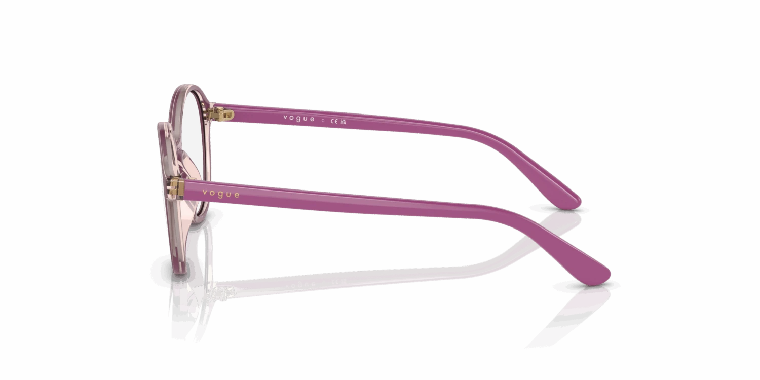 Vogue 0VY2015 303043/16 5 Vogue 0VY2015 303043/16 - Afbeelding 3