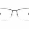 Jaguar 33612 6500 56/18 2 Jaguar 33612 6500 56/18 -Vogue Verkoop original png 4051854500297 front 01 jaguar 33612 eyewear silver grey scaled