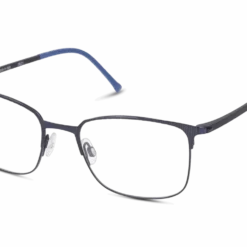 Look 10801-M2 M2 53/19 5 Look 10801-M2 M2 53/19 -Vogue Verkoop original png 8028428585529 angle 03 look 10801 m2 eyewear blue blue scaled