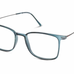 Look 4951 W252/18 5 Look 4951 W252/18 -Vogue Verkoop original png 8028428594125 angle 03 look 4951 eyewear transparant aqua scaled