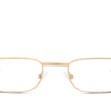 GLibrary CM71 DH 51/19 2 GLibrary CM71 DH 51/19 -Vogue Verkoop original png 8719154011856 front 01 gv library hfcm71 eyewear gold havana tortois