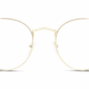 Seen SNOU5007 DD00 52/21 1 Seen SNOU5007 DD00 52/21 -Vogue Verkoop original png 8719154675379 front 01 seen snou5007 eyewear gold gold scaled