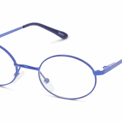Voorkant -Vogue Verkoop original png 8719154678264 angle 03 seen snok0001 eyewear navy blue navy blue scaled