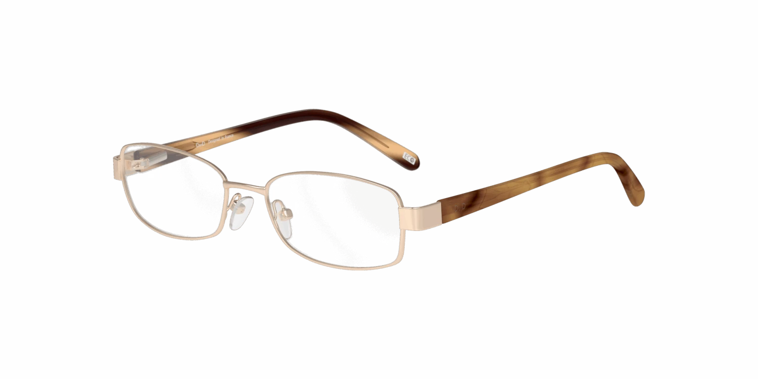 DbyD DBOF0020 DN00 51/17 4 DbyD DBOF0020 DN00 51/17 - Afbeelding 2