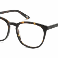 DbyD DBOF0042 HH0054/19 -Vogue Verkoop original png 8719154722264 angle 03 dbyd dbof0042 eyewear havana havana scaled