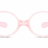 Unofficial Junior UNOB0001 PP00 39/16 2 Unofficial Junior UNOB0001 PP00 39/16 -Vogue Verkoop original png 8719154761850 front 01 unofficial unob0001 eyewear pink pink scaled