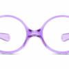Unofficial Junior UNOB0002 VV00 42/16 2 Unofficial Junior UNOB0002 VV00 42/16 -Vogue Verkoop original png 8719154761898 front 01 unofficial unob0002 eyewear violet violet scaled