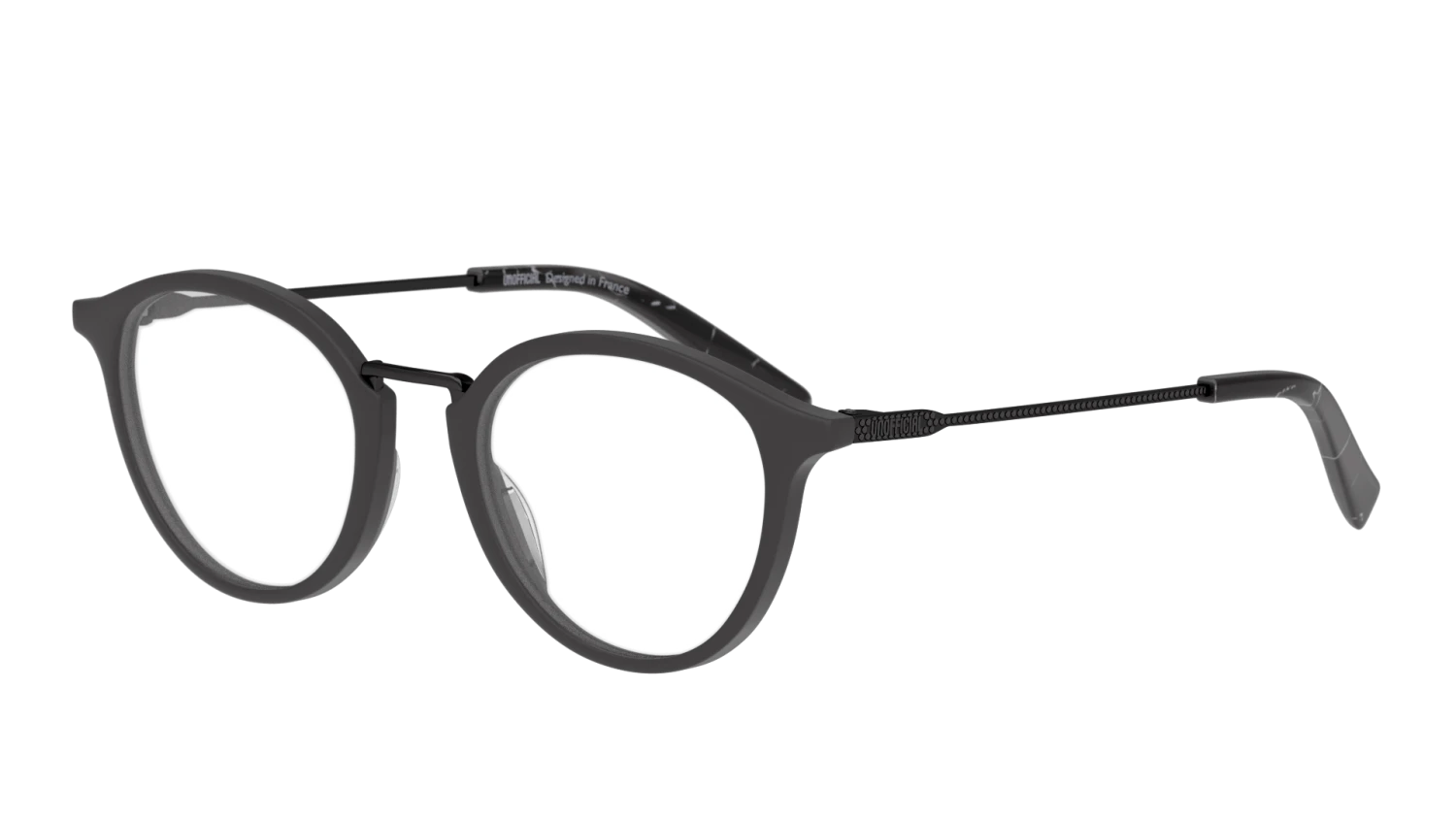 Unofficial Junior UNOT0096 BB00 46/19 4 Unofficial Junior UNOT0096 BB00 46/19 - Afbeelding 2