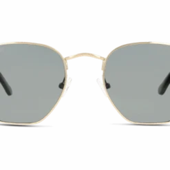 Unoffic UNSU0051P DDE0 51/21 5 Unoffic UNSU0051P DDE0 51/21 -Vogue Verkoop original png 8719154814358 front 01 unofficial unsu0051p eyewear gold gold scaled