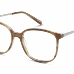 DbyD DBOT5005 FG00 48/15 -Vogue Verkoop original png 8719154828836 angle 03 dbyd dbot5005 eyewear beige grey scaled