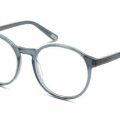 DbyD DBOF0043 GL00 49/17 -Vogue Verkoop original png 8719154829437 angle 03 dbyd dbof0043 eyewear grey blue scaled