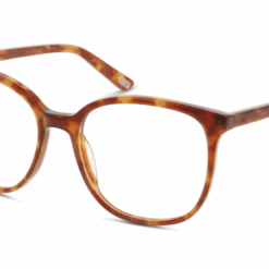 DbyD DBOF0044 HH00 53/17 -Vogue Verkoop original png 8719154829536 angle 03 dbyd dbof0044 eyewear havana havana scaled