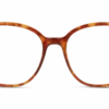 DbyD DBOF0044 HH00 53/17 1 DbyD DBOF0044 HH00 53/17 -Vogue Verkoop original png 8719154829536 front 01 dbyd dbof0044 eyewear havana havana scaled