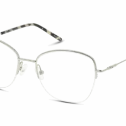 DbyD DBOF5066 SB0052/18 -Vogue Verkoop original png 8719154837999 angle 03 dbyd dbof5066 eyewear silver black scaled