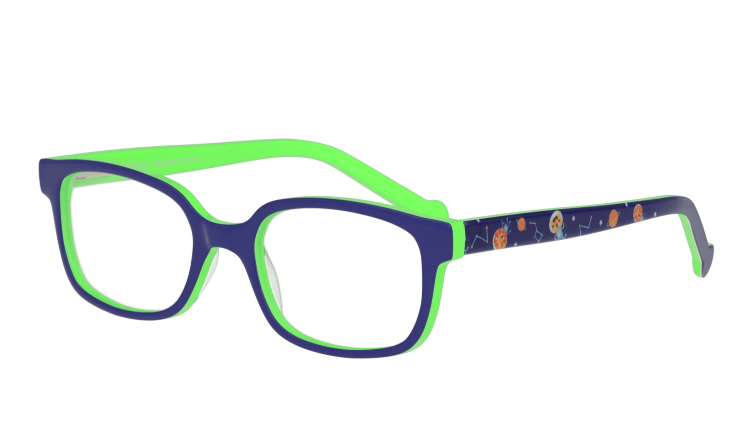 Unofficial Junior UNOK0042 LL00 44/16 4 Unofficial Junior UNOK0042 LL00 44/16 - Afbeelding 2