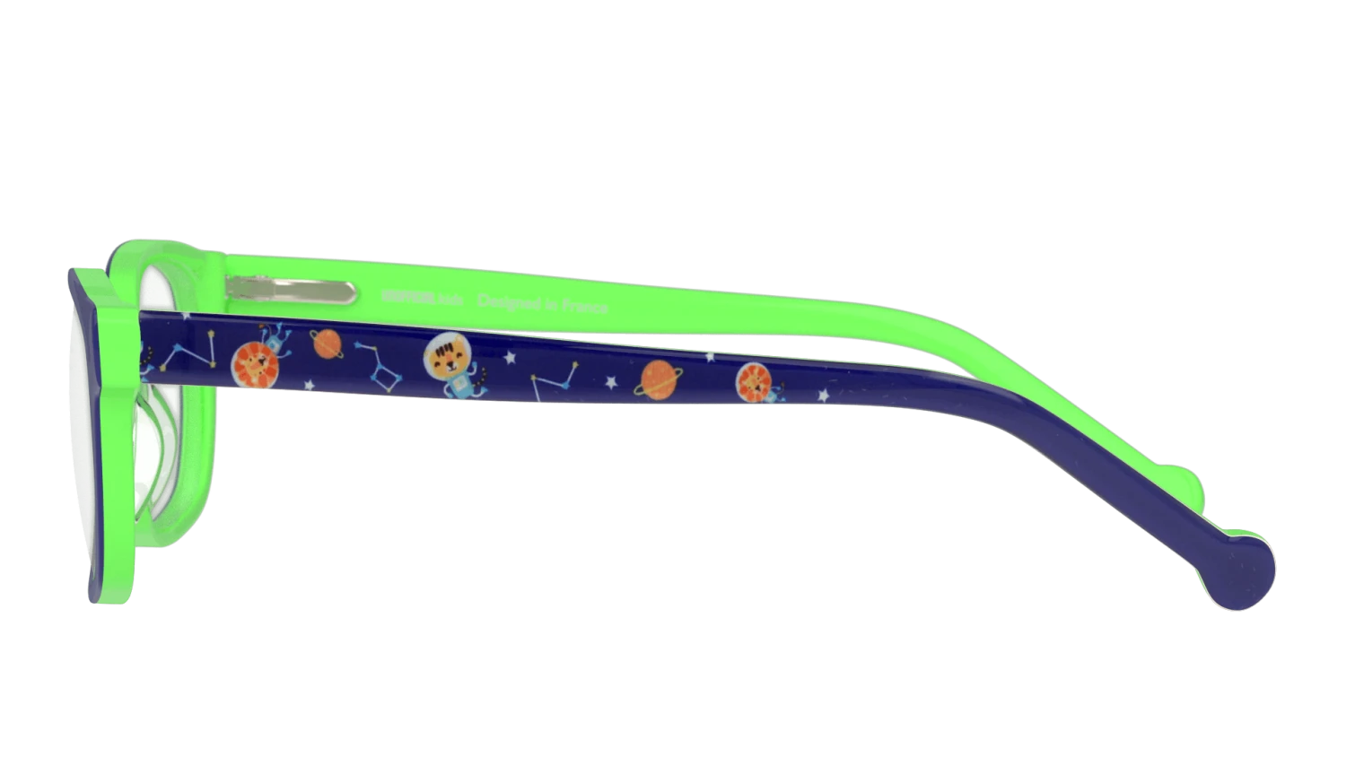 Unofficial Junior UNOK0042 LL00 44/16 5 Unofficial Junior UNOK0042 LL00 44/16 - Afbeelding 3