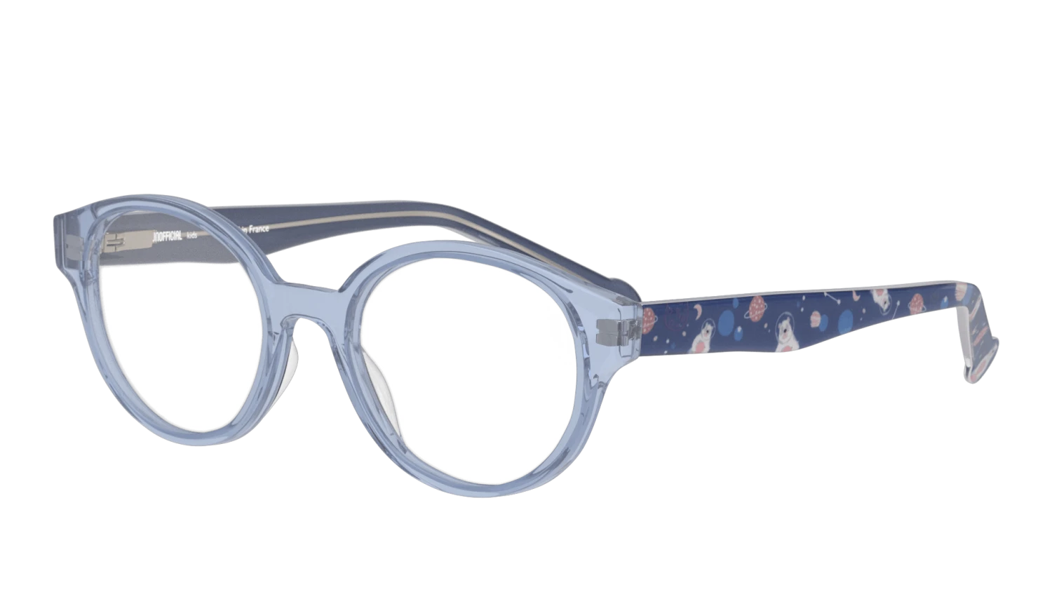 Unofficial Junior UNOK0034 LL00 42/16 4 Unofficial Junior UNOK0034 LL00 42/16 - Afbeelding 2