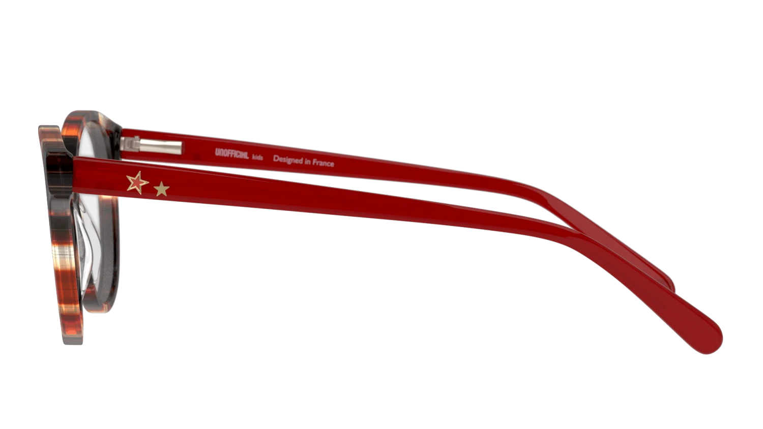 Unofficial Junior UNOK5038 HR00 45/16 5 Unofficial Junior UNOK5038 HR00 45/16 - Afbeelding 3